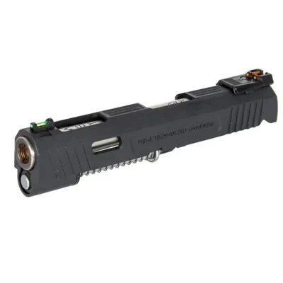 Slide Set for Hi-Capa Force 4.3 - WE Airsoft