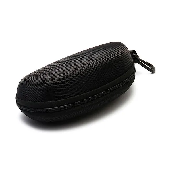 Foraventure Protective Rigid Glasse Case · Negro