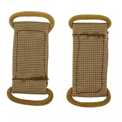 Belt Loops 2′ for MOLLE Pouches - 8Fields