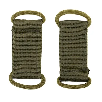 Belt Loops 2′ for MOLLE Pouches - 8Fields