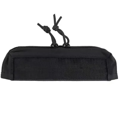 MK4 Chest Rig Micro Fight Zip Cover - Wosport