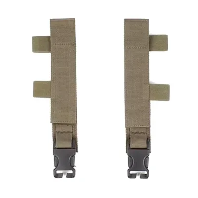FlatPack Piggyback Straps - Wosport