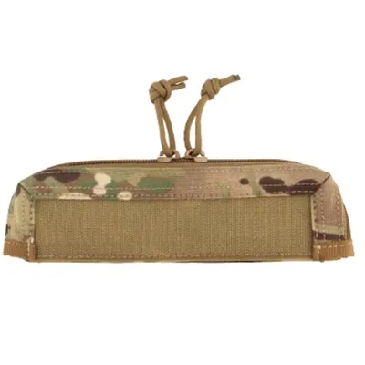 MK4 Chest Rig Micro Fight Zip Cover - Wosport