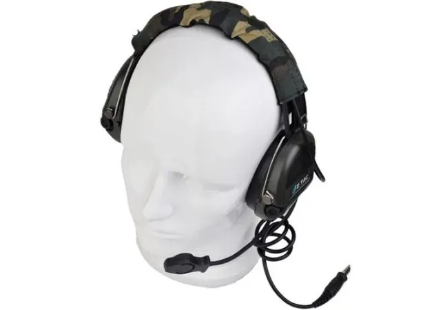 Auriculares · Verde / OD