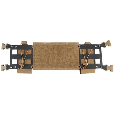 MK4 Chest Rig Expansion Chassis II - Wosport