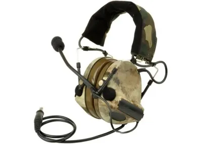 Auriculares Comtac II