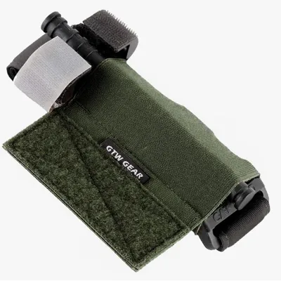 TQ Holder - GTW Gear