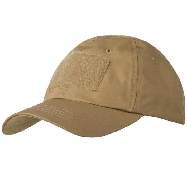 MadCat Baseball Cap · Tan / FDE