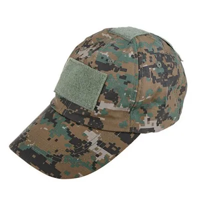 Baseball Cap Digital - MadCat