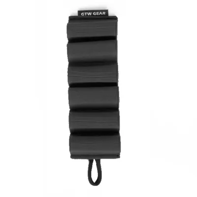 Elastic Organizer (12g) - GTW Gear