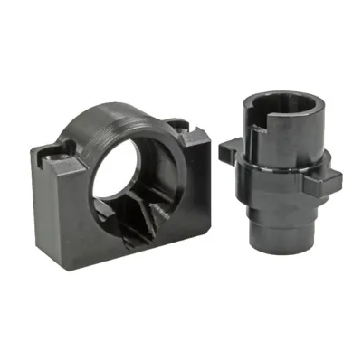 Hop Up Chamber for GHK AK - Ra-tech