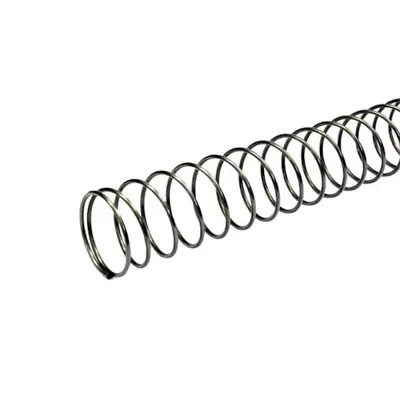 Recoil Spring Soft (1.6kg) Winter Type forWE/WA/G&P/AGM/Inokatsu - Ra-tech