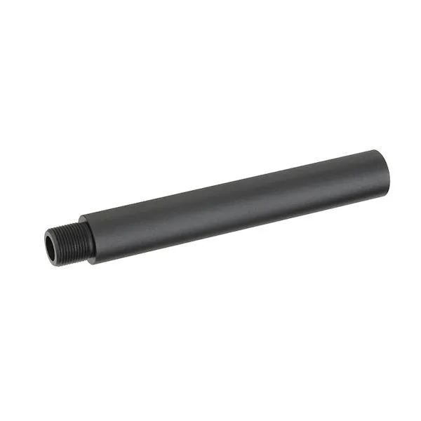 Slong Airsoft Outer Barrel Extension 117mm
