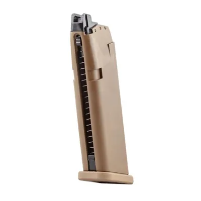 Metal Magazine for G19X 22BBs - GLOCK