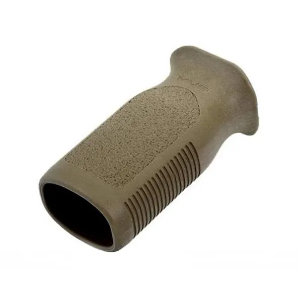 Element Vertical Grip for MOE Style · Tan / FDE