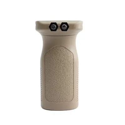 Vertical Grip for 20mm Rails - MP