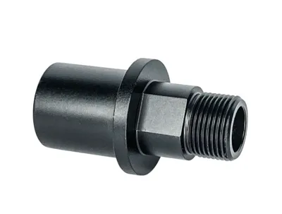 14mm CCW Thread Adapter for AP7-SUB SMG Kit for AAP-01 - CNC 6061 Aluminum - CTM