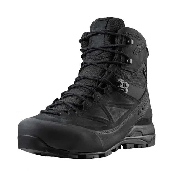 Salomon X ALP GTX Forces Slate 42 · Negro