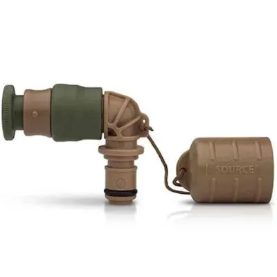 Storm Push-Pull Valve Kit - Source