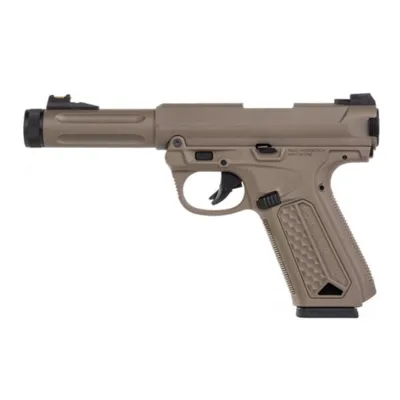 Pistol AAP-01 Assassin Semi/Full Auto - Action Army