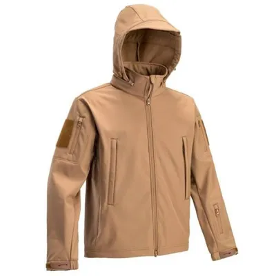 Softshell Jacket - MadCat