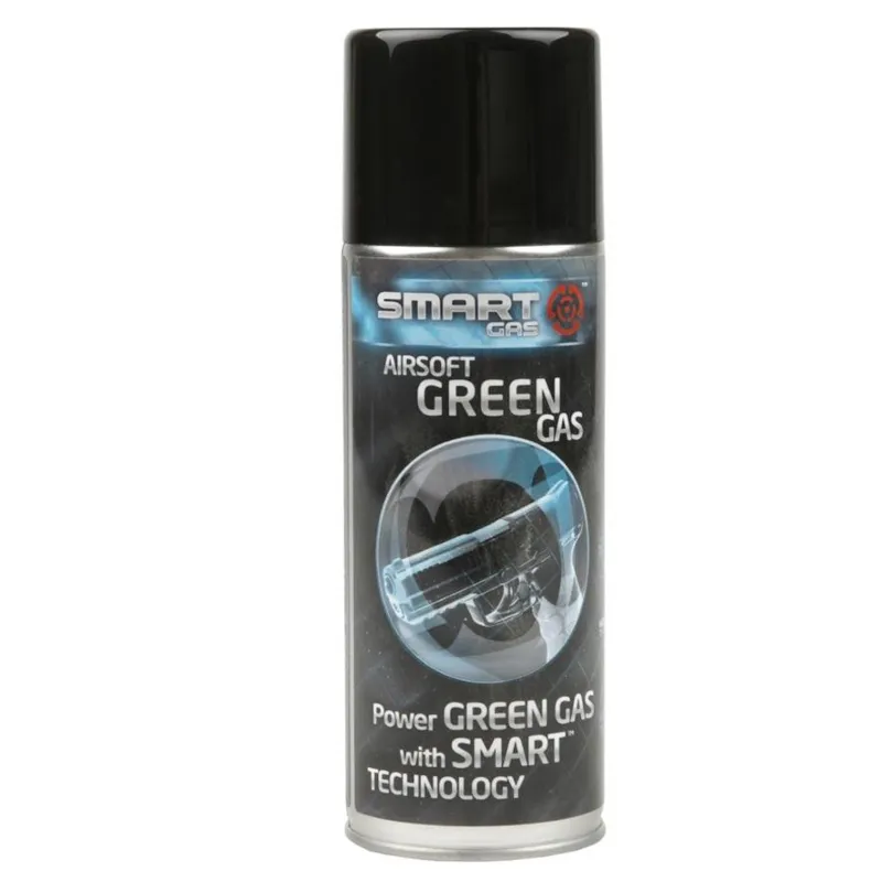 Smart Gas Green Gas 400ml