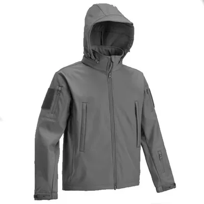 Softshell Jacket - MadCat