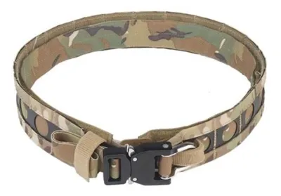 Bison Lightweight Belt - Wosport