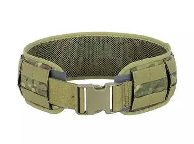 Padded MOLLE Combat Belt S [8FIELD] - 8Fields