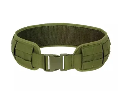 Padded MOLLE Combat Belt M [ Premium] - 8Fields