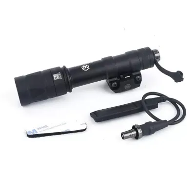 M600W Scout Light Single Pressure Pad Version - WADSN