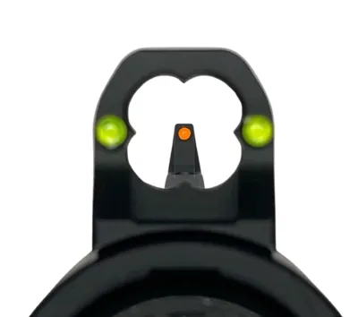 AAP-01 Ghost Ring Sight V2 - CTM