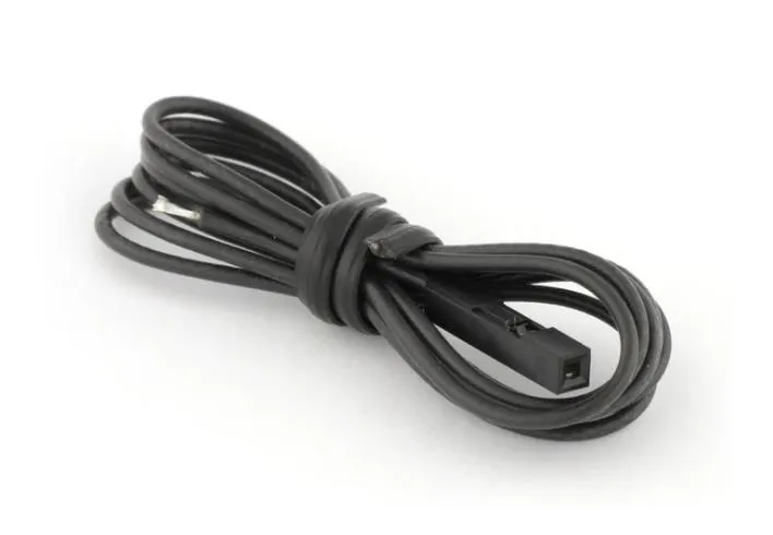 Gate Single Signal Wire 1x60cm
