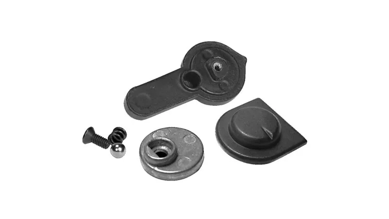 ICS Selector Lever Assembly for M4