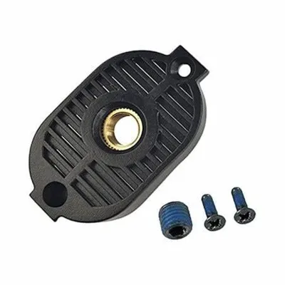 CS4 MTS Tactical Grip Butt Cap (MA-365) - ICS