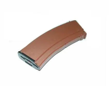 SRC Magazine Hi-Cap AK 380BBs