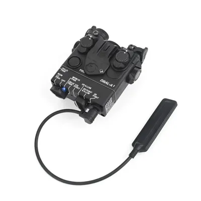 DBAL-A2 Red Laser + White Light Version - Wadsn