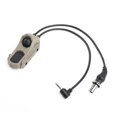 Axon Double Port (SF & 2.5mm) - WADSN
