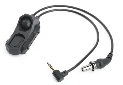 Axon Double Port (SF & 3.5mm) - WADSN