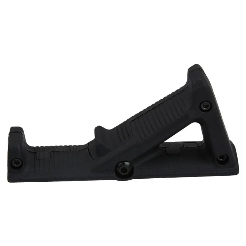MP Angled Fore Grip AFG2 · Negro
