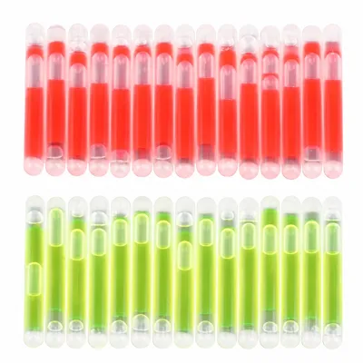 Light Stick Pack (9.8×6.4×1.4cm) - Wosport