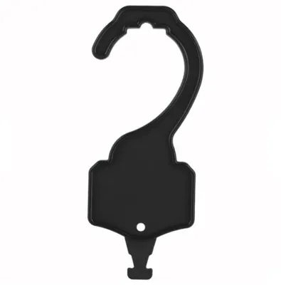 Tactical Belt Hook - Wosport