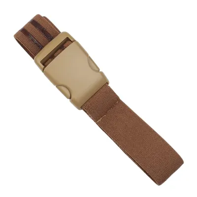 Elastic Anti-Slip Thigh Belt for Quick Pull Holsters - Wosport