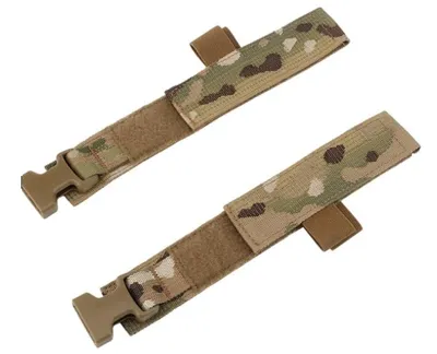 FlatPack Piggyback Straps - Wosport