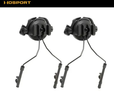 OxHorn Headset Bracket - Wosport