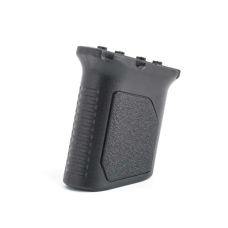 MP Vertical Grip for M-LOK/Key-Mod Systems · Negro