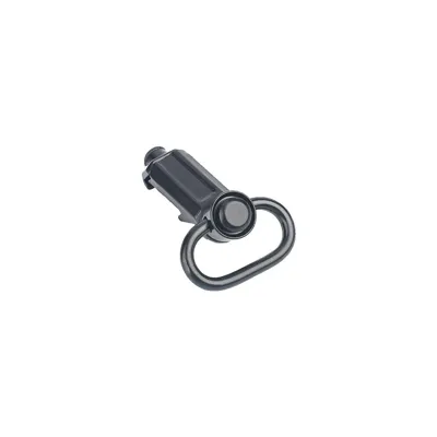 QD Sling Swivel with Mount for 20mm Rails - Metal