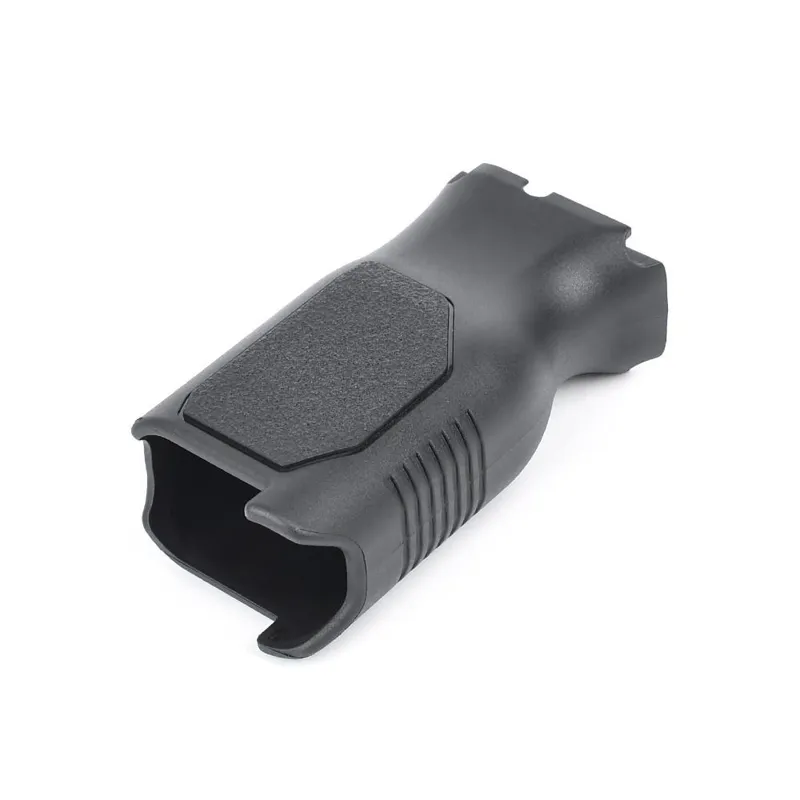MP Airsoft Vertical Grip for M-LOK/Key-Mod Systems · Negro