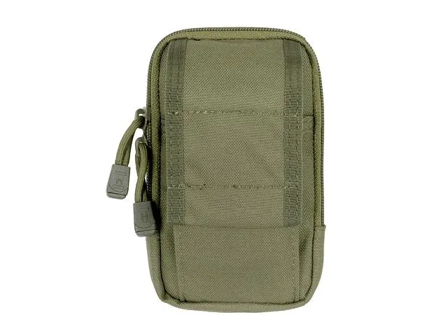 8Fields Phone Utility Pouch · Verde / OD