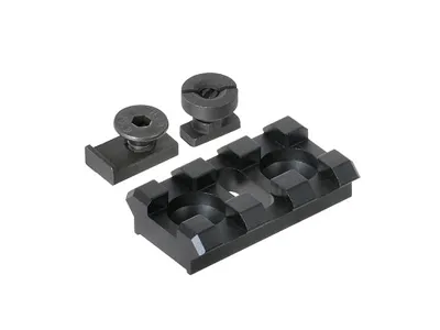 3-SLOT Picatinny Rail for Russian Handguard - 5KU